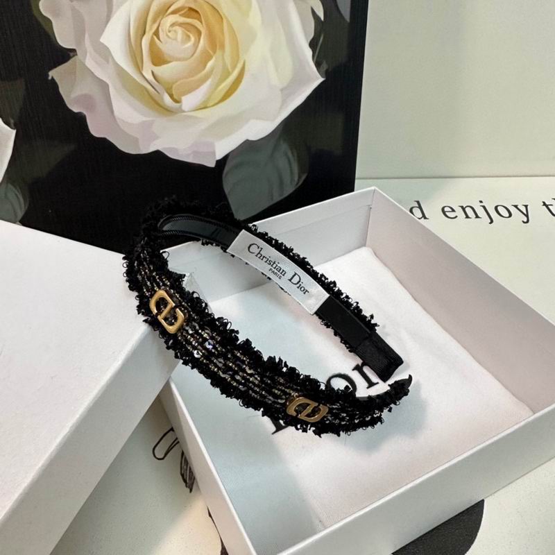Dior Headband hh03 (6)